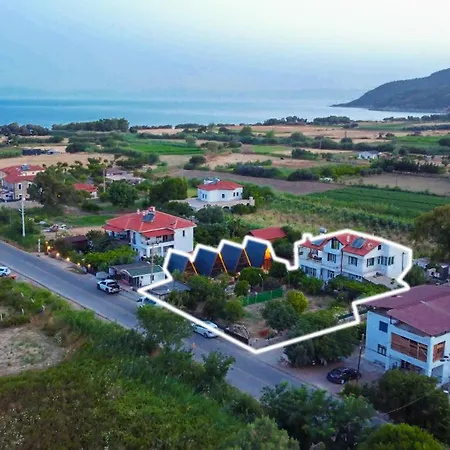 Solare * Datça
