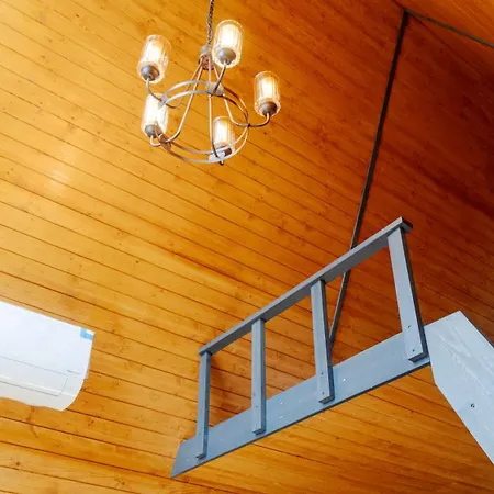 Solare شقة فندقية *